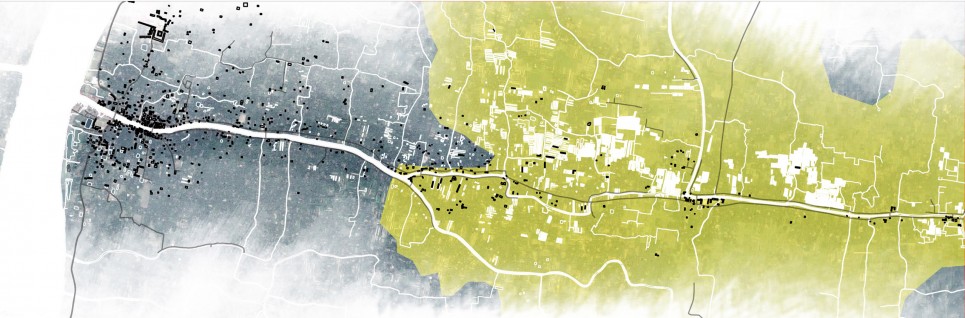 Atghar-kuriana union | © Imran Hasan
