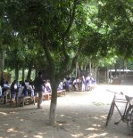 S. R. Girls’ High School, Puthia, Rajshahi