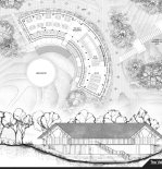 CONTEXT _ Dusai Resort & Spa by Vitti _ Tea valley restaurant