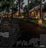 CONTEXT _ Dusai Resort & Spa, by Vitti _ location