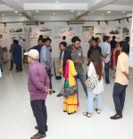 Archiprix Bangladesh Exhibition 2018 _ 06