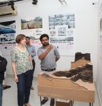 Archiprix Bangladesh Exhibition 2018 _ 09