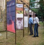 ARCASIA Pavilion at Dhaka 12