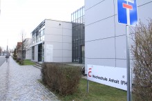 DIA am Bauhaus ‘School of Thoughts’