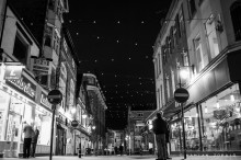 Market Place _ Northampton_ UK