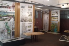Winners Announced in ‘Urban Oasis’ Student Competition