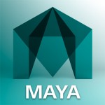 3ds MAYA