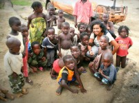 A Meet up with Nadia Khalid Tithi, the Humanitarian Architect