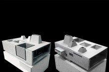 Visitor Center at Lawachara | Competition Entry