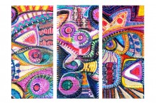 Doodles by Ashik Ikbal