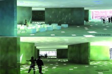 SPECTRAL PROCESS: A Graduate Project by Shuva Chowdhury