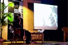‘Beauty is Truth, Truth Beauty’- An Evening with Architect Mustapha Khalid Palash