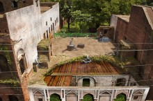 The Adaptive Re-Use of Painam Nagar | BRACU