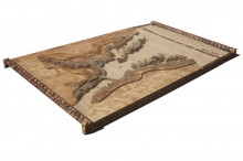 Dialogue Between Land and River _Cultural dais for Nomads of water (Bede community) | BUET