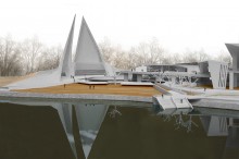 Peace Memorial | AUST