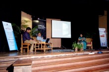 Sharing Stories| Architect Bashirul Haq