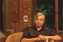 Video_ Architect Nahas Ahmed Khalil Talks on Charles Correa