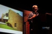 Discussion on Charles Correa_Video_Part 01 | Ar. Partha Ranjan Das