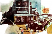 Architecture Otherwhere [Durban, Warwick Junction]  | AUST