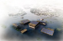 Answer Lies Within | Competition Entry From Bangladesh at ‘COMBODIA 2015’