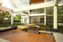 Vacation House at Khulna | 3 points consultant