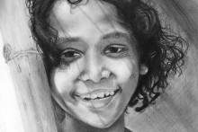 Pencil Sketches | Tanzila Ahmed