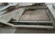 Center for Traditional Sports, Cox’s Bazar  |  AIUB