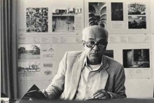 Master Architect, Muzharul Islam Revisited | N. R. Khan
