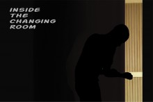 Inside The Changing Room| Ar. Muhtadin Iqbal