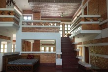 Residence at Shahbazpur| Ar. Rajon Das