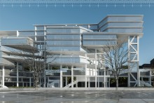 Rethinking the Cityscape, Mohakhali | AIUB