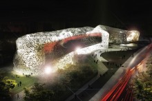 Fashion Technology Park | BRACU