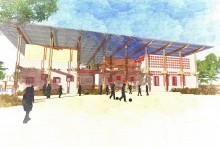 KYM Field School | International Competition Entry from KUAD