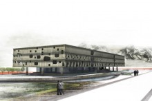 Chandigarh Unbuilt | Entries from AIUB