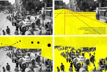 Architecture and its Urban Context: Place, Path and People