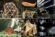 MATERIALity  |  BUET