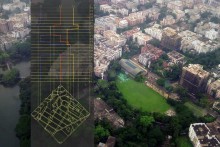 Accessibility of Children Play Spaces in Dhanmondi  | A Syntactic Study