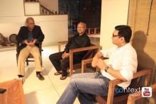 Thinking Architect Muzharul Islam | A Trialogue