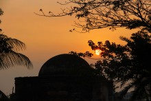 Sunset 02 | Shajjad Hossain