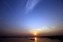 Sunset 01 |  Shajjad Hossain