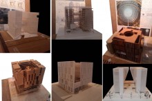 Shortlist Announced for DESCO Head office Design Competition