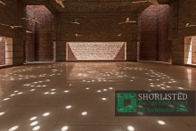Two Projects from Bangladesh shortlisted for 2016 Aga Khan Award for Architecture