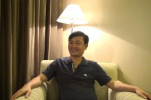 Building with Bamboo: A  Talk with Architect Vo Trong Nghia