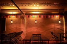 HAATKHOLA | A Gallery Cafe by Arjo Sthapotto