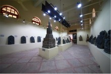Varendra Museum | Metropolitan Architects