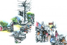 Mymensingh of My Mind