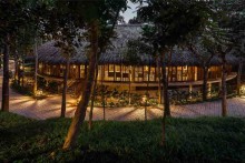 Dusai Resort & Spa – Sylhet  |  VITTI Sthapati Brindo Ltd.