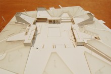 CENTER FOR ARCHITECTURE _ A Center to promote Society, Architecture & Culture  |  BUET