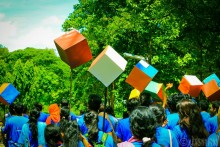 Architecture Department of CUET celebrates its 6th Anniversary