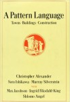 A pattern language: Town Building Construction